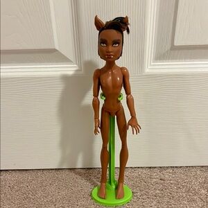 Clawd Wolf Monster High